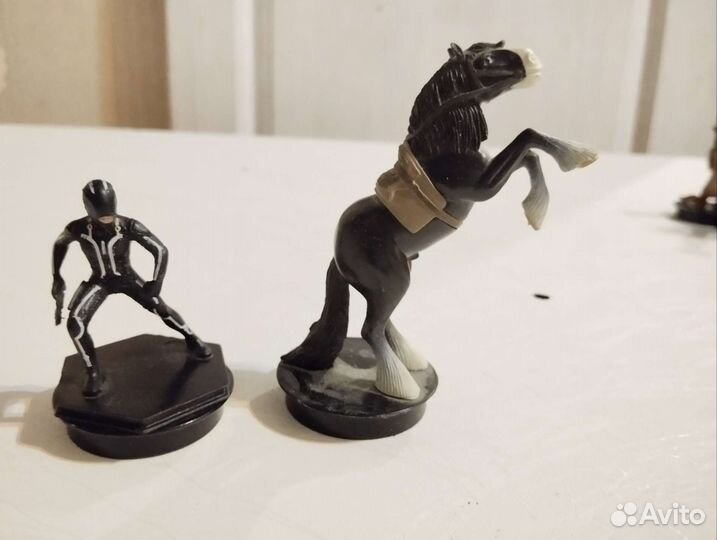 Фигурки Дисней