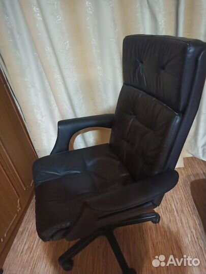 Компьютерное кресло