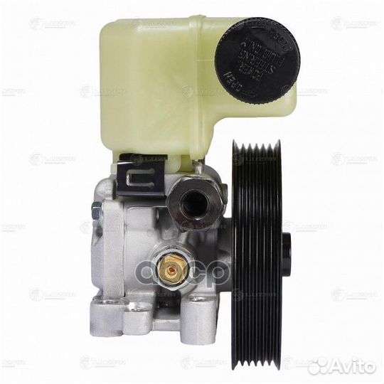 Насос гур LPS 2501 luzar