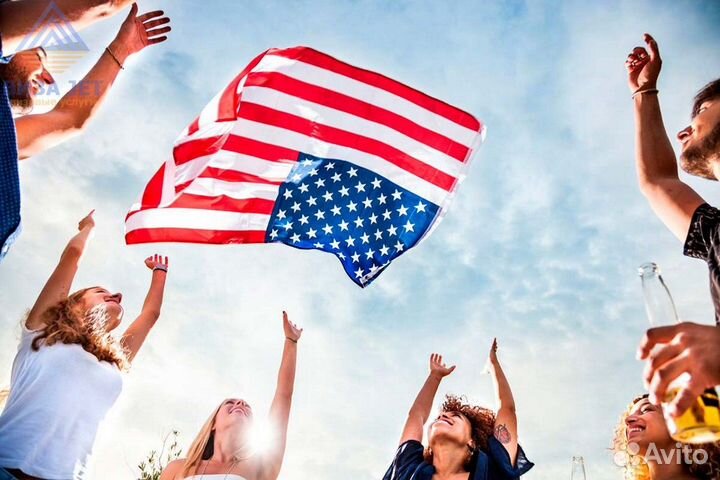 Визa США, Visa USA, Виза Америка, туризм, бизнес