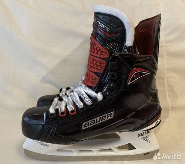 Коньки Bauer 1X s17 8D