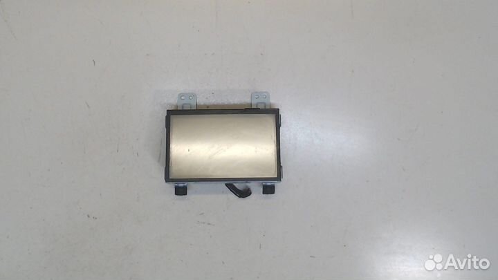 Дисплей мультимедиа Nissan Murano, 2008