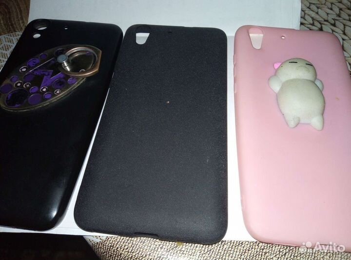 IPohon 7 Нонэр 6и4 на запчасти