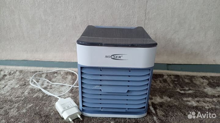 Кондиционеры мини