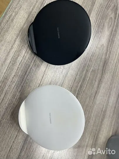 Беспроводная зарядка samsung wireless EP-5100