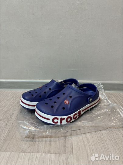 Сабо тапки crocs
