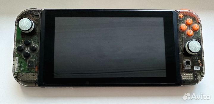 Switch 1rev прошитый