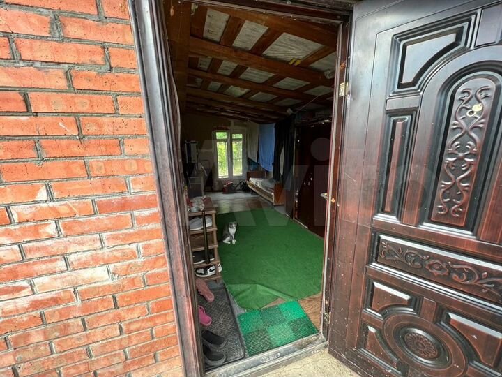 Дом 66,9 м² на участке 23 сот.