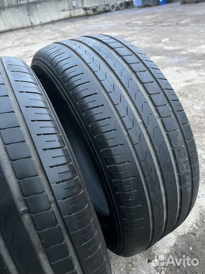 Pirelli Scorpion Verde 235/55 R17 99V