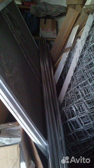 Труба хром для систем типа Joker, Global