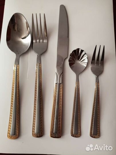 Набор столовых приборов
