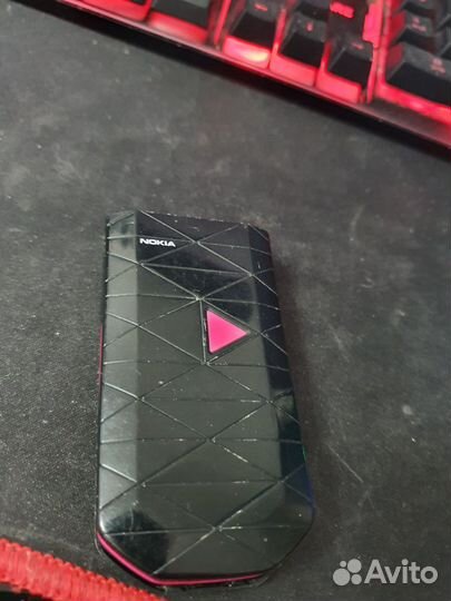 Nokia 7070 Prism