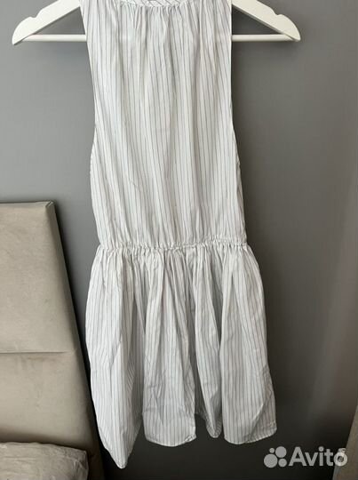 Платье zara, S