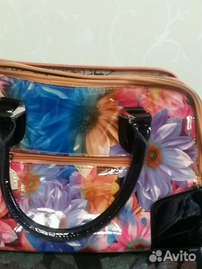 Сумка женская