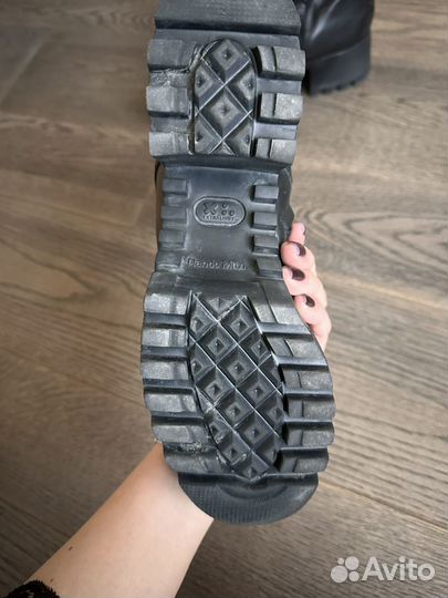 Ботинки зимние Nando Muzi