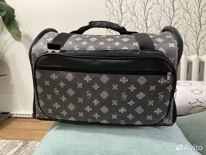 Сумка переноска для животных