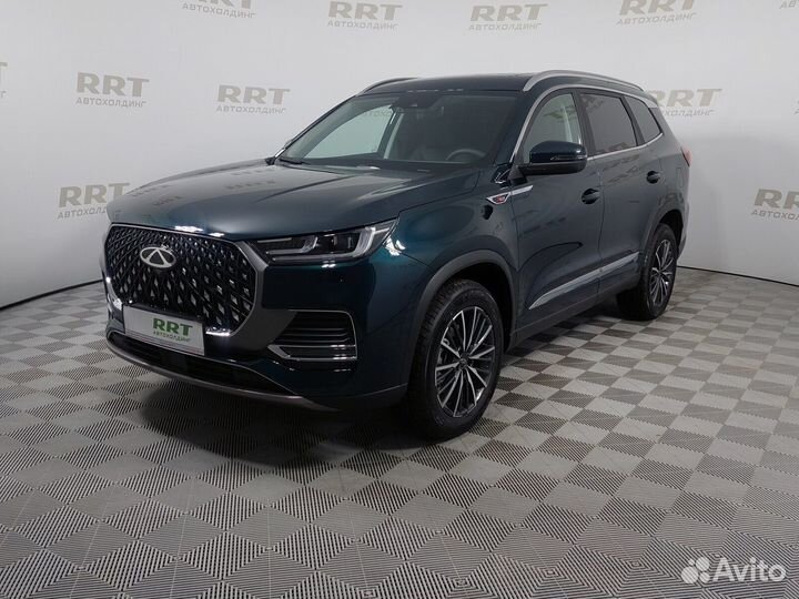 Chery Tiggo 8 Pro Max 2.0 AMT, 2023