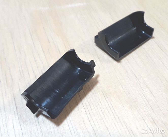 Заглушки петель ноутбука HP g6