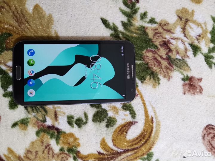 Samsung Galaxy Note II GT-N7100, 2/32 ГБ