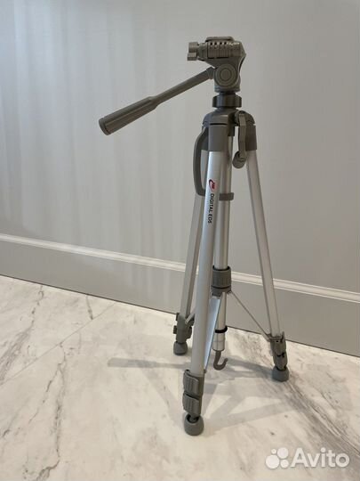 Штатив для фотоаппарата ERA digital tripod ED-5