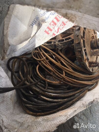 Насос погружной