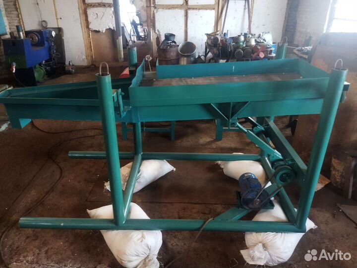 Просеиватель