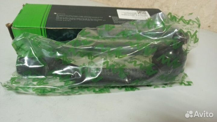 Рулевой наконечник левый Nissan Note E11 2006-2013