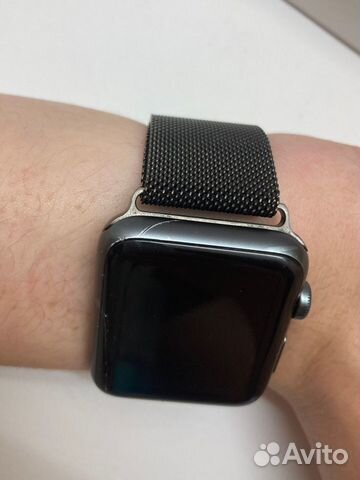 Apple watch 1 42 mm