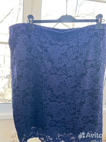 Юбка женская 48-52