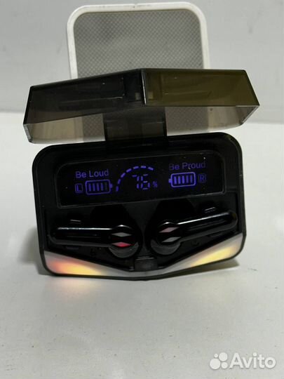 Наушники Black Арт. Т71768