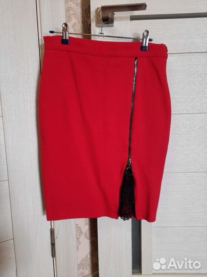 Юбка карандаш