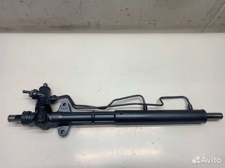 Рулевая рейка Митсубиси Галант