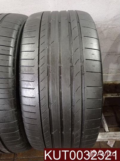 Continental ContiSportContact 5 285/40 R21 107U