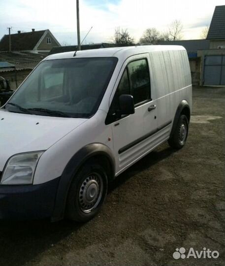 Ford Transit Connect 1.8 МТ, 2003, 320 000 км