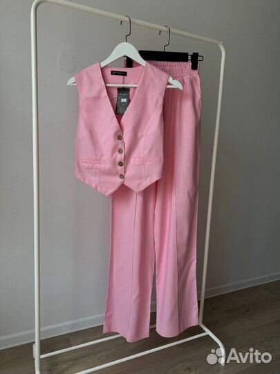 Костюм женский двойка женский