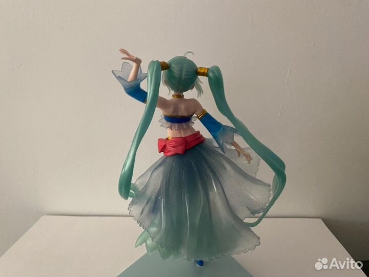 Аниме фигурки