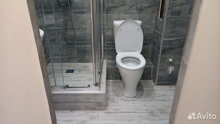 Ремонт и отделка квартир под ключ