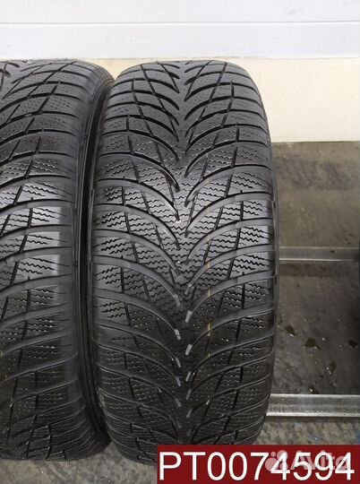 Goodyear UltraGrip 7+ 195/55 R16 98H