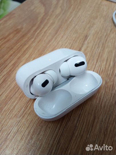 Airpods pro