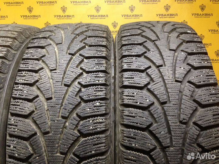 Nokian Tyres Nordman RS 215/65 R16 102H