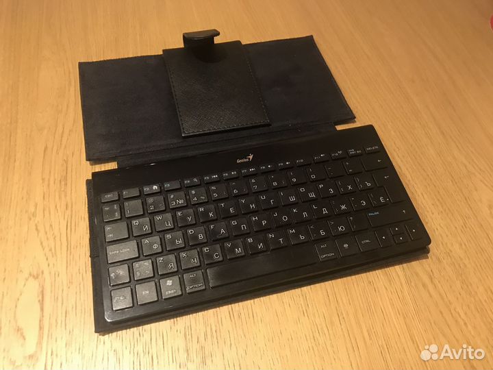 Клавиатура беспроводная Genius LuxePad 9100