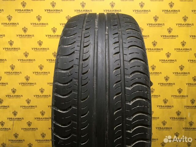 Hankook Optimo K415 215/55 R17 94V