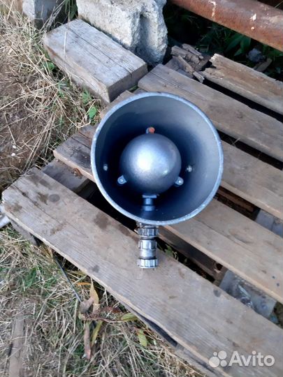 Громкоговоритель СССР