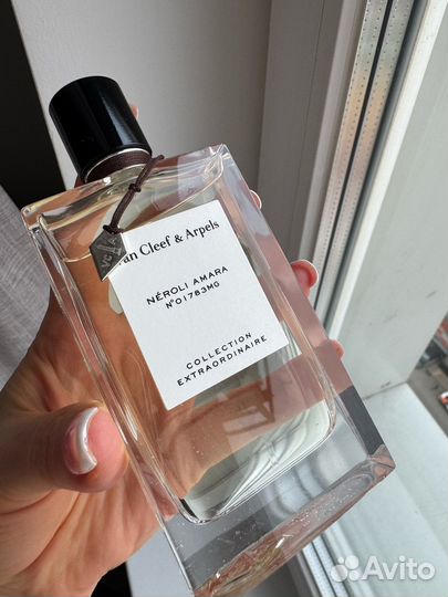 Van Cleef & Arpels Neroli Amara