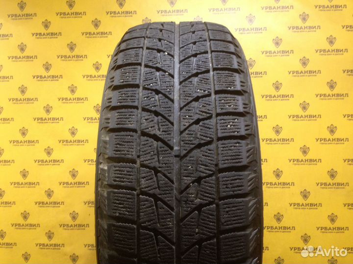 Bridgestone Blizzak WS-60 215/60 R16 95R