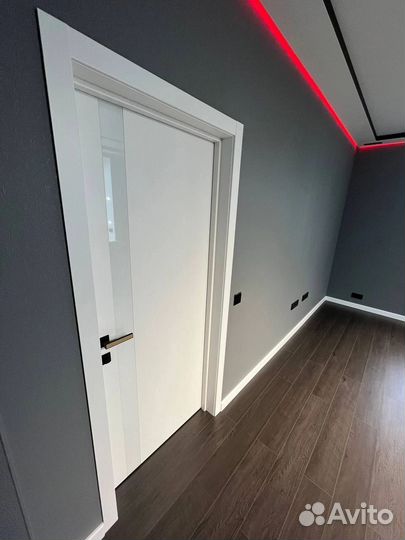 Ремонт квартир и частных домов