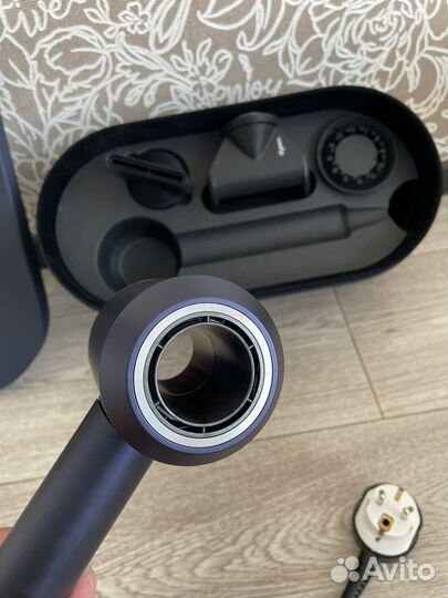 Фен dyson оригинал