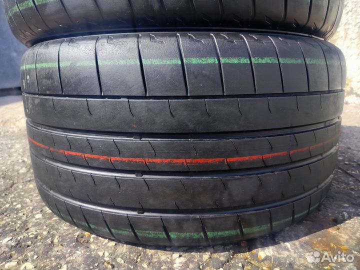 Bridgestone Potenza Sport 305/35 R20 104Y