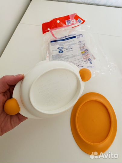 Подогреватель Babymoov pigeon lansinoh avent