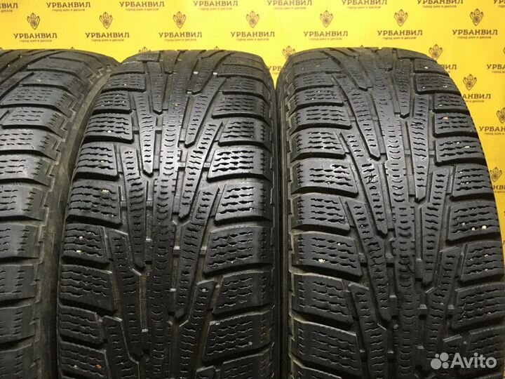 Nokian Tyres Hakkapeliitta R 225/65 R17 106R